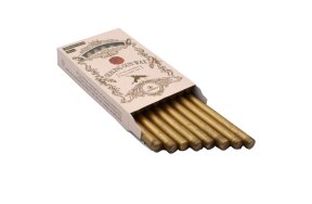 ΒΟΥΛΟΚΕΡΙ ΓΙΑ ΠΙΣΤΟΛΑΚΙ 7x100mm ΚΥΤ/16 ΜΠΡΟΝΖΕ